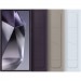 Samsung Чохол до мобільного телефона Samsung Galaxy S24 Ultra (S928) Standing Grip Case Dark Violet (EF-GS928CEEGWW)