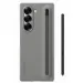 Samsung Чохол до мобільного телефона Samsung Standing Cover with Pen Samsung Galaxy Fold 6 Gray (EF-OF95PCJEGUA)