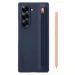 Samsung Чохол до мобільного телефона Samsung Standing Cover with Pen Samsung Galaxy Fold 6 Navy (EF-OF95PCNEGUA)