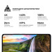 Armorstandart Скло захисне Armorstandart Pro Xiaomi Redmi Note 14 4G Black (ARM79679)