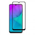 Noname Захисне скло для Xiaomi Redmi 9A/9C/Poco C3 Black, 0.3мм, 4D ARC, Люкс (Z16527)