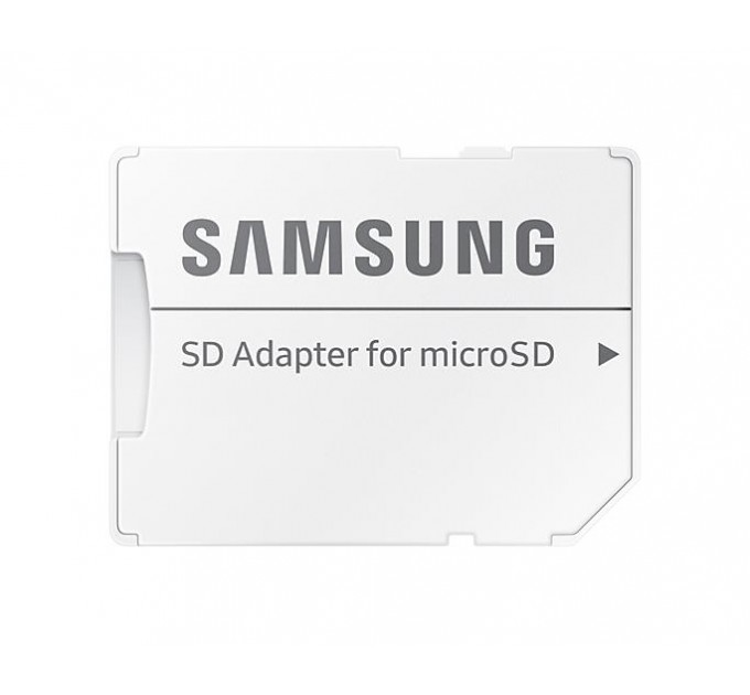 Samsung Карта пам’яті MICRO SDXC EVO+ 512GB V30 W/A MB-MC512SA/EU SAMSUNG
