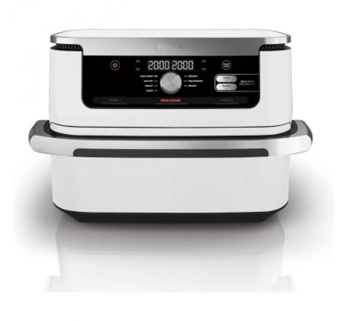 Ninja Мультипіч Ninja Foodi FlexDrawer (AF500EUWH)