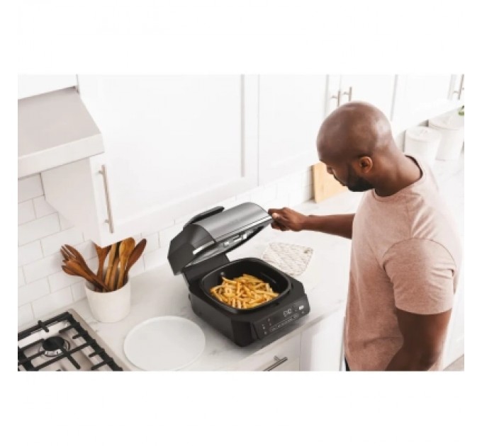 Ninja Електрогриль Ninja EG351EU