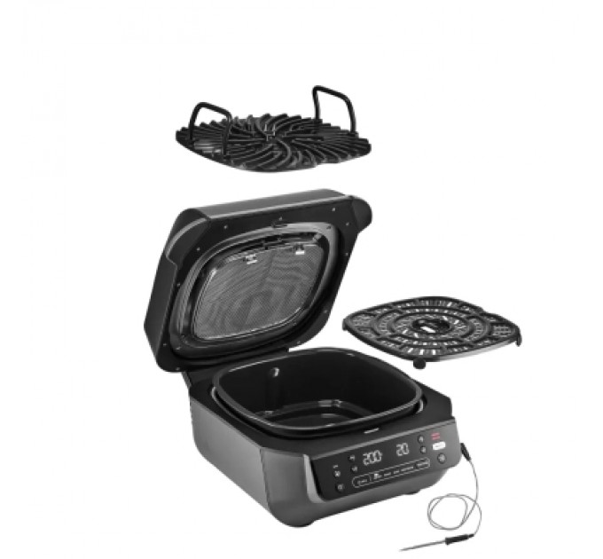 Ninja Електрогриль Ninja EG351EU