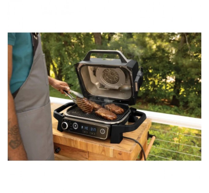 Ninja Електрогриль Ninja OG701EU