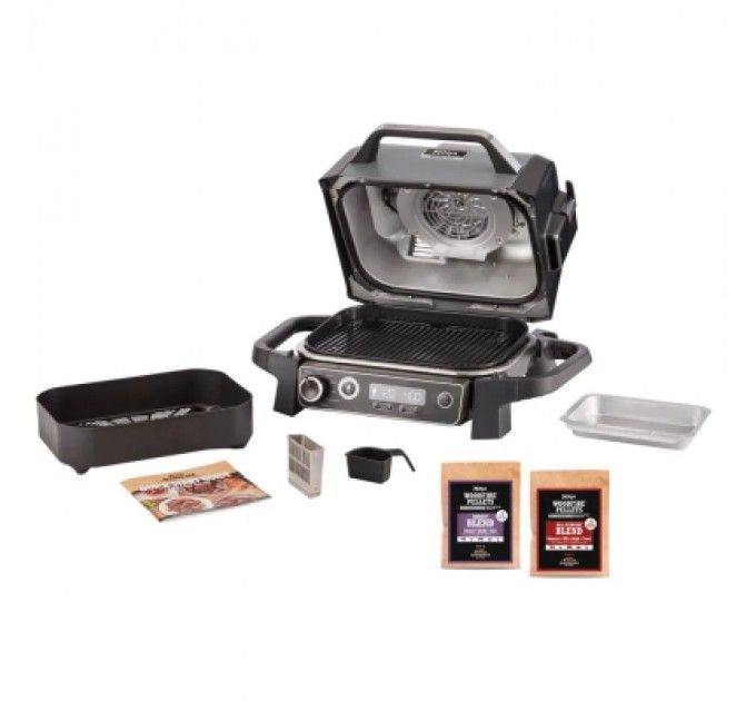 Ninja Електрогриль Ninja OG701EU