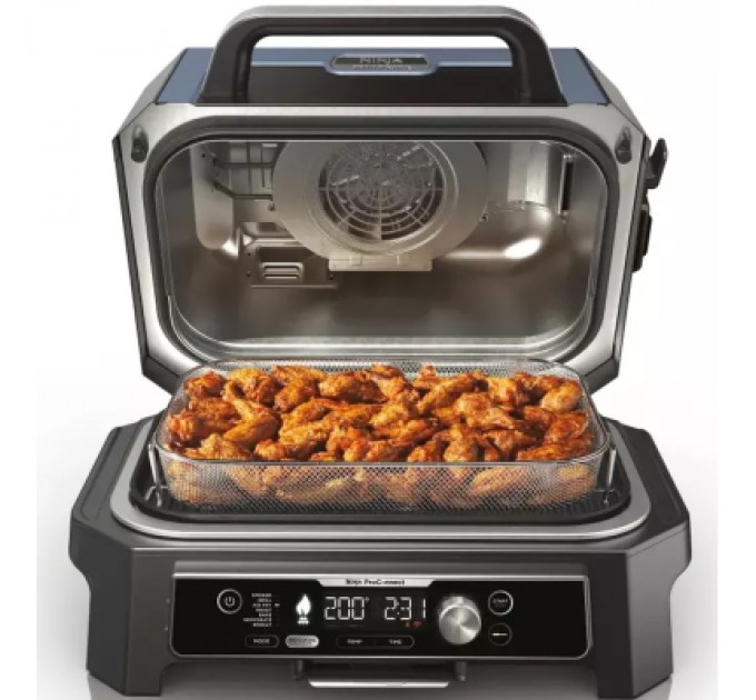 Ninja Електрогриль Ninja OG901EU