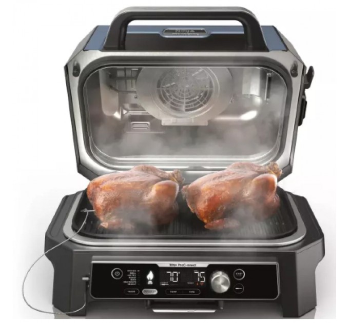 Ninja Електрогриль Ninja OG901EU