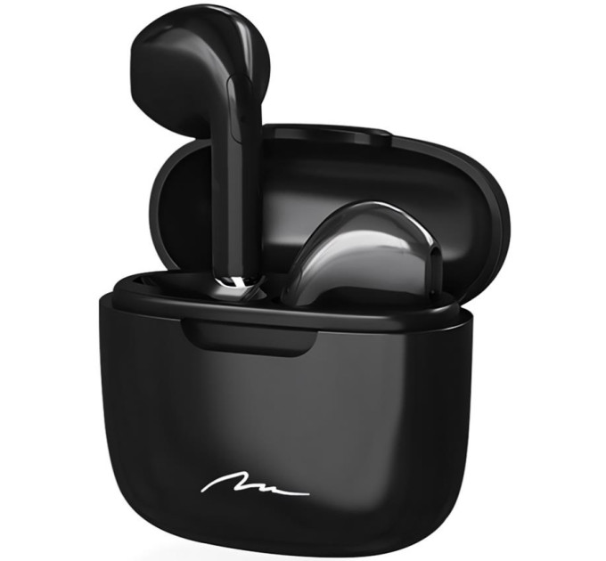 Media-Tech Навушники Media-Tech R-Phones Black (MT3608K)