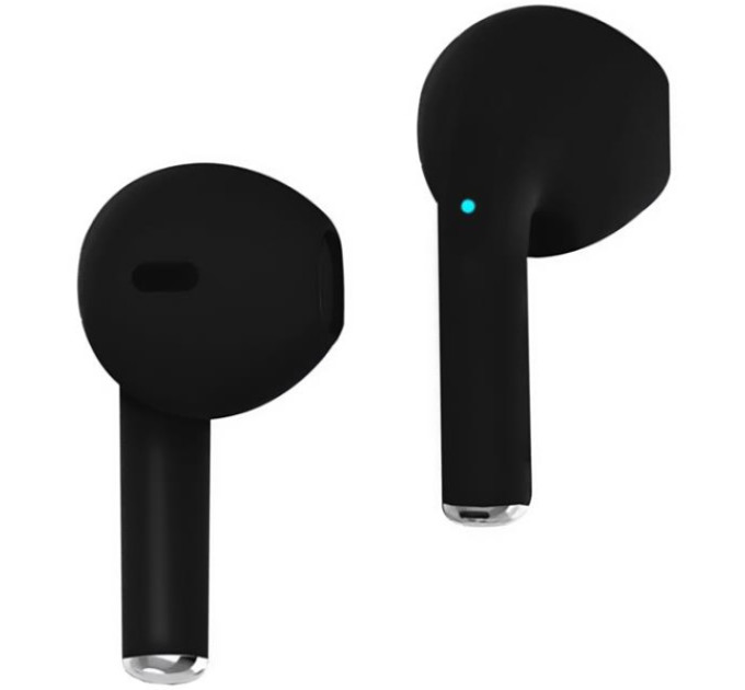 Media-Tech Навушники Media-Tech R-Phones Black (MT3608K)