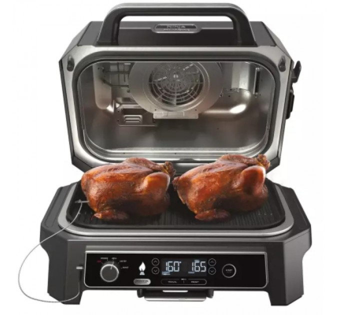 Ninja Електрогриль Ninja OG850EU