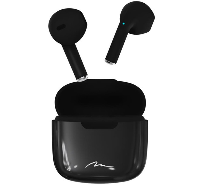 Media-Tech Навушники Media-Tech R-Phones Black (MT3608K)