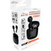 Media-Tech Навушники Media-Tech R-Phones Black (MT3608K)