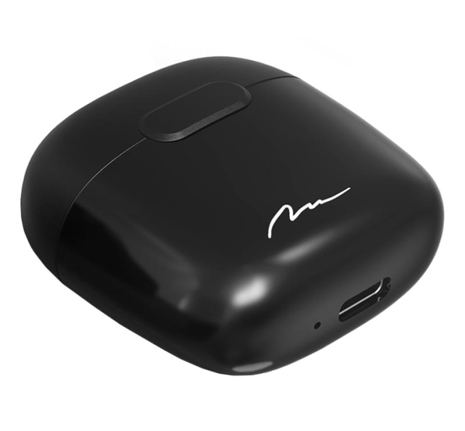 Media-Tech Навушники Media-Tech R-Phones Black (MT3608K)