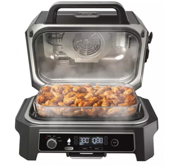 Ninja Електрогриль Ninja OG850EU