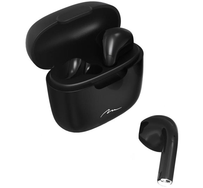 Media-Tech Навушники Media-Tech R-Phones Black (MT3608K)