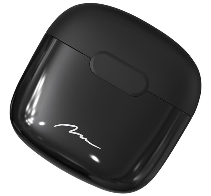 Media-Tech Навушники Media-Tech R-Phones Black (MT3608K)
