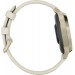 Garmin Смарт-годинник Garmin Lily 2 Active Lunar Gold with Bone Silicone Band (010-02891-50)