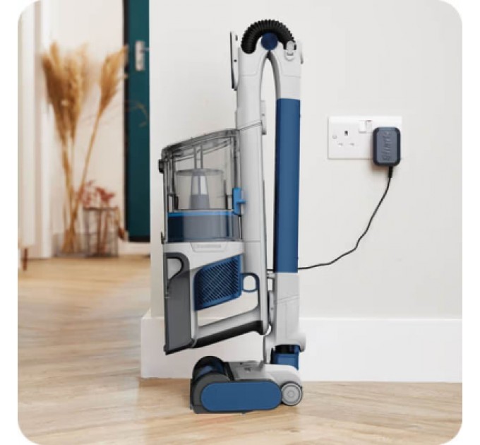 Shark Пилосос Shark PowerPro (IZ380EU)