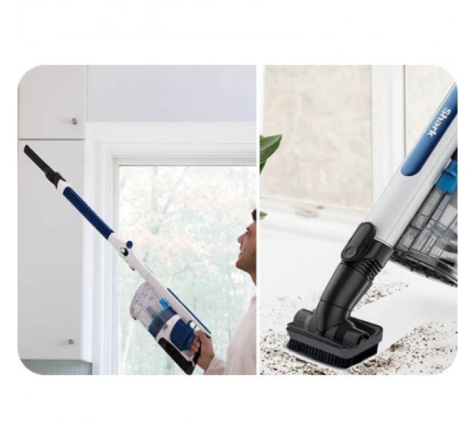 Shark Пилосос Shark PowerPro (IZ380EU)