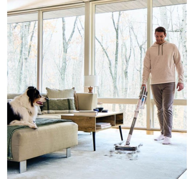 Shark Пилосос Shark PowerPro (IZ380EU)