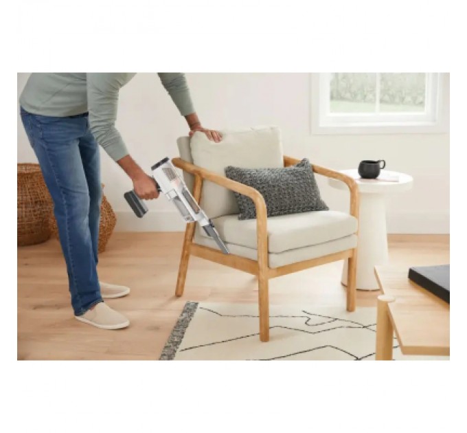 Shark Пилосос Shark Detect Pro with Auto Empty System (IW3612EU)