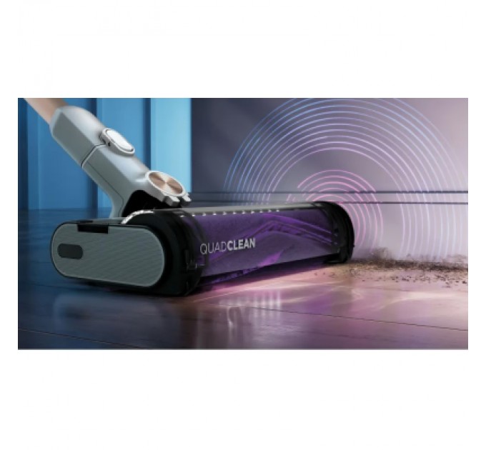 Shark Пилосос Shark Detect Pro with Auto Empty System (IW3612EU)