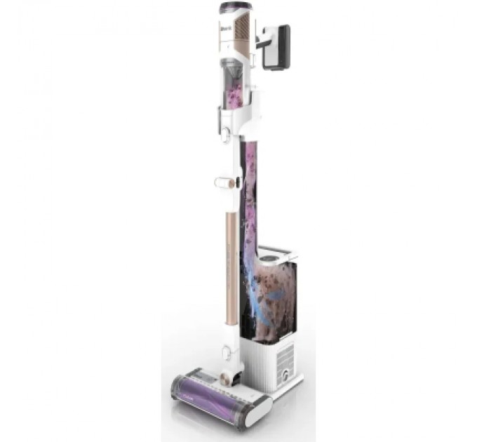 Shark Пилосос Shark Detect Pro with Auto Empty System (IW3612EU)