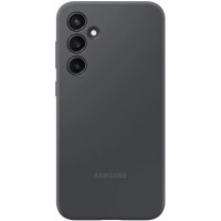 Чохол до мобільного телефона Samsung Galaxy S23 FE (S711) Silicone Case Graphite (EF-PS711TBEGWW)