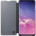 Samsung Чохол-книжка Samsung Clear View Cover для Samsung Galaxy S10 SM-G973 Black (EF-ZG973CBEGRU)
