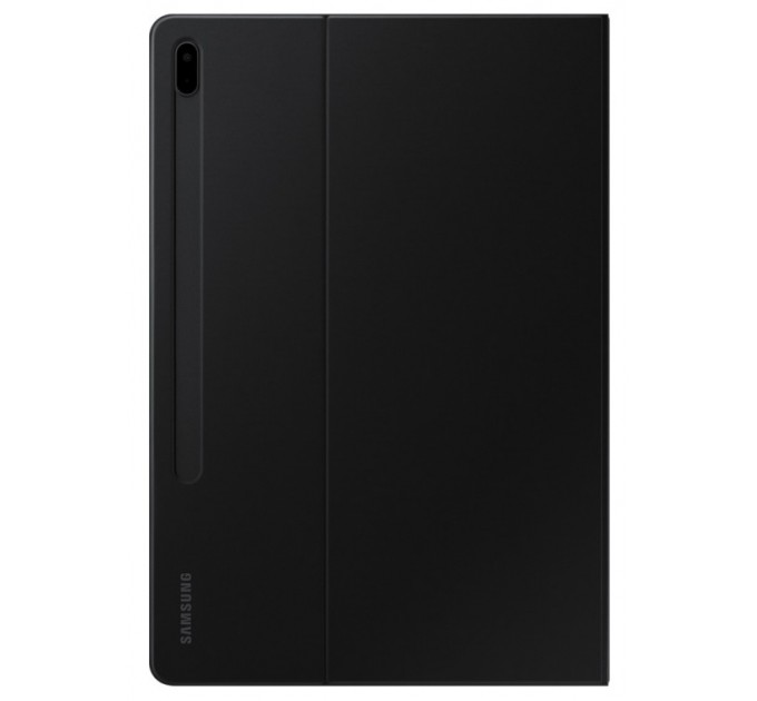 Samsung Чохол-книжка Samsung Book Cover для Samsung Galaxy Tab S7 FE SM-T730/SM-T735 Black (EF-BT730PBEGRU)