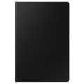 Samsung Чохол-книжка Samsung Book Cover для Samsung Galaxy Tab S7 FE SM-T730/SM-T735 Black (EF-BT730PBEGRU)
