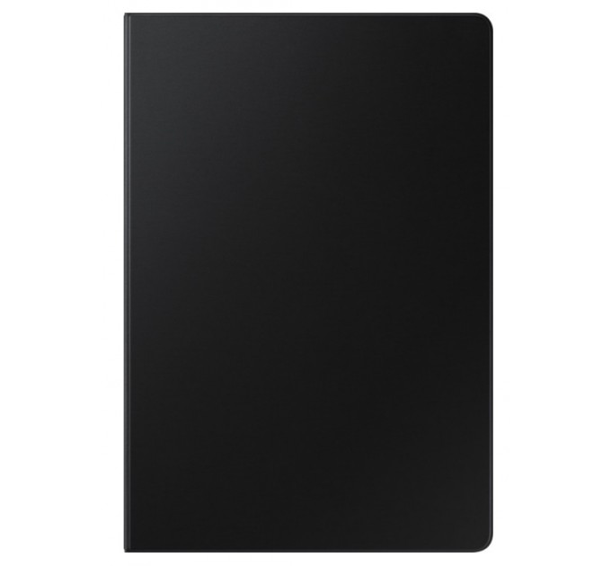 Samsung Чохол-книжка Samsung Book Cover для Samsung Galaxy Tab S7 FE SM-T730/SM-T735 Black (EF-BT730PBEGRU)