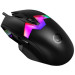 Lorgar Мишка Lorgar MSP80 Pro USB Black (LRG-MSP80-BK)