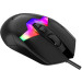 Lorgar Мишка Lorgar MSP80 Pro USB Black (LRG-MSP80-BK)