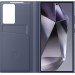 Samsung Чохол-книжка Samsung Smart View Wallet Case для Samsung Galaxy S24 Ultra SM-S928 Violet (EF-ZS928CVEGWW)
