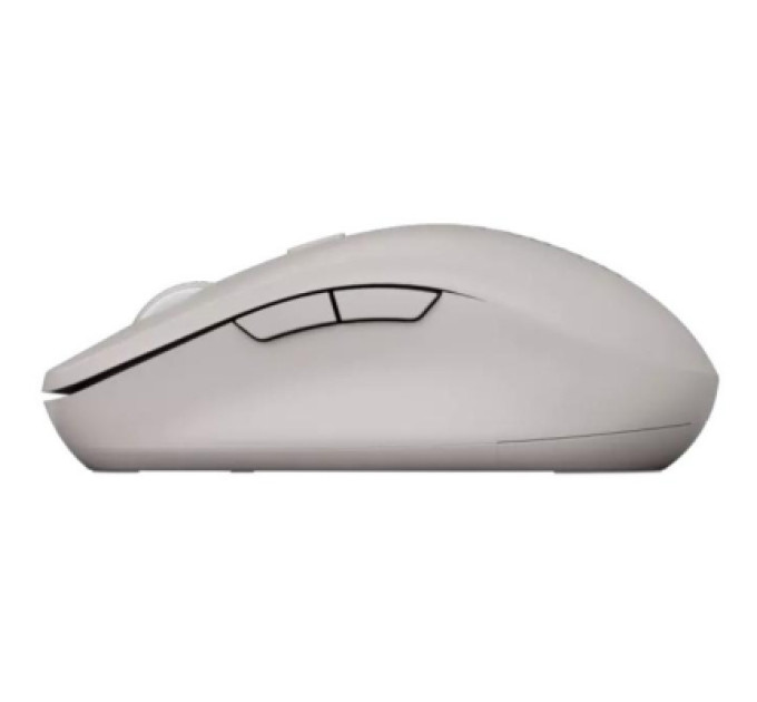 Canyon Мишка Canyon MW-12 Wireless/Bluetooth Beige (CNS-CMSW12BG)