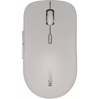 Мишка Canyon MW-12 Wireless/Bluetooth Beige (CNS-CMSW12BG)