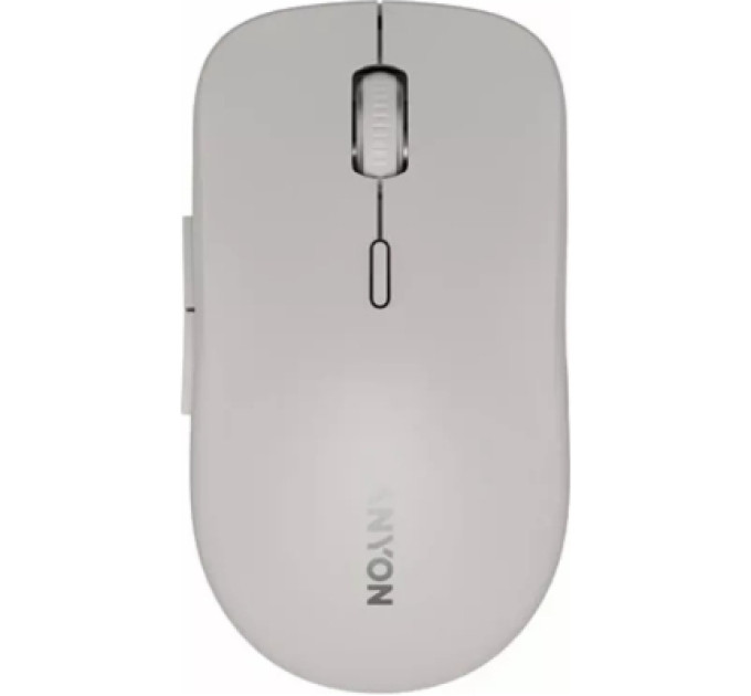 Canyon Мишка Canyon MW-12 Wireless/Bluetooth Beige (CNS-CMSW12BG)