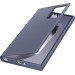 Samsung Чохол-книжка Samsung Smart View Wallet Case для Samsung Galaxy S24 Ultra SM-S928 Violet (EF-ZS928CVEGWW)