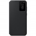 Samsung Чохол-книжка Samsung Smart View Wallet Case для Samsung Galaxy S23+ SM-S916 Black (EF-ZS916CBEGRU)