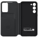 Samsung Чохол-книжка Samsung Smart View Wallet Case для Samsung Galaxy S23+ SM-S916 Black (EF-ZS916CBEGRU)
