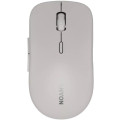 Canyon Мишка Canyon MW-12 Wireless/Bluetooth Grey (CNS-CMSW12DG)
