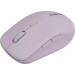 Canyon Мишка Canyon MW-12 Wireless/Bluetooth Pink (CNS-CMSW12P)