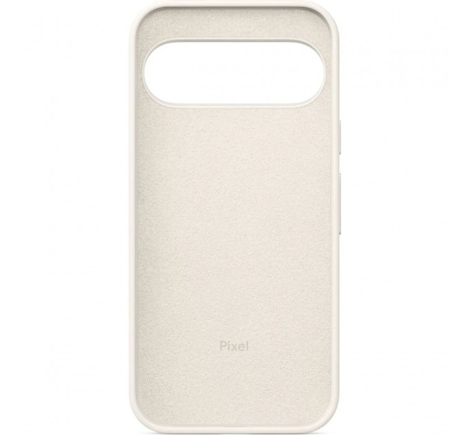 Google Чохол-накладка Google Official для Google Pixel 9/9 Pro Porcelain (GA05651)
