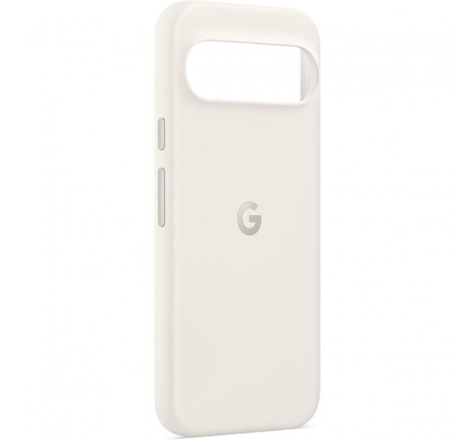Google Чохол-накладка Google Official для Google Pixel 9/9 Pro Porcelain (GA05651)