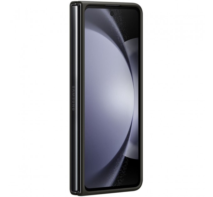 Samsung Чохол-накладка Samsung Slim Cover with Pen & TA 25W для Samsung Galaxy Fold 5 SM-F946 Black (EF-OF94KKBEGWW)