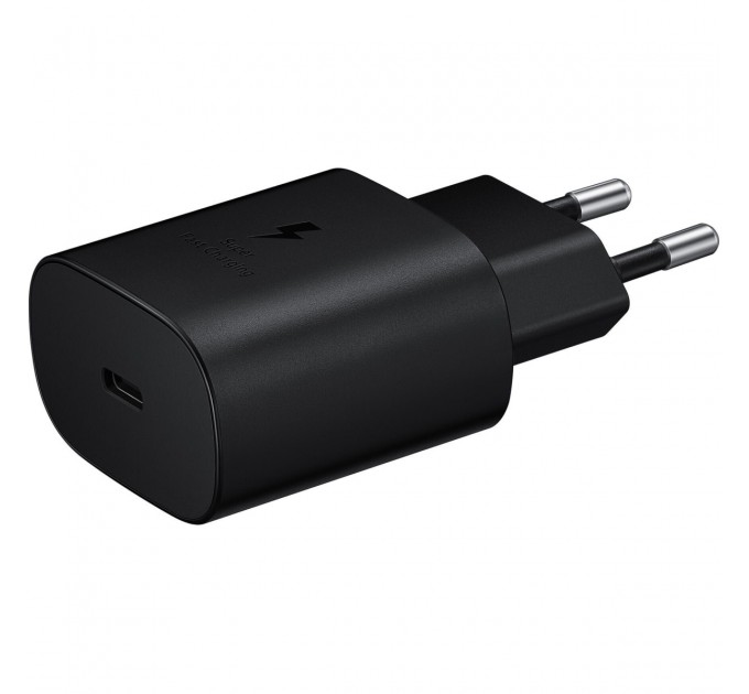 Samsung Чохол-накладка Samsung Slim Cover with Pen & TA 25W для Samsung Galaxy Fold 5 SM-F946 Black (EF-OF94KKBEGWW)