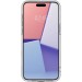 Spigen Чохол-накладка Spigen Crystal Hybrid with MagFit для Apple iPhone 15 Pro Max Clear (ACS06450)